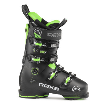 Chaussures de Ski Roxa R Fit 100 Blanc Homme