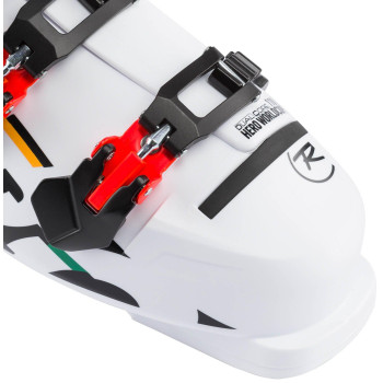 Chaussures de Ski Rossignol Hero World Cup 110 Medium - Wh Homme