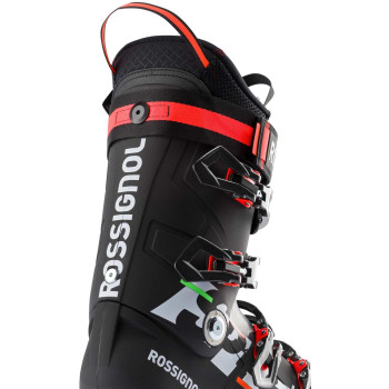 Chaussures de Ski Rossignol Speed 120 - Black Homme