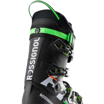 Chaussures de Ski Rossignol Speed 80 - Black Homme