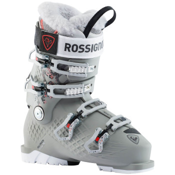Chaussures de Ski Rossignol Alltrack Elite 90 W Gris Femme