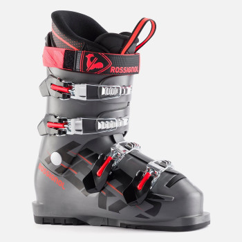 Chaussures de Ski Rossignol Hero Jr 65 Meteor Grey Garçon