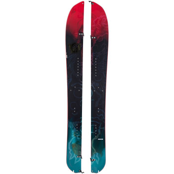 Planche de Snowboard Rossignol Xv Sashimi Split Homme