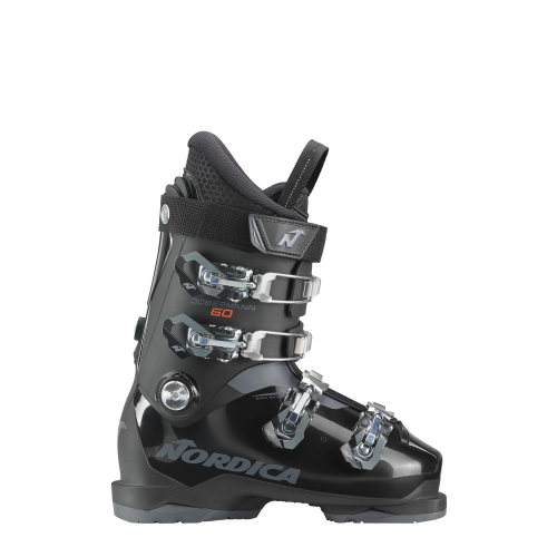 Chaussures de Ski Nordica Dobermann 60 Noir Garçon