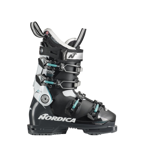 Nordica Pro Machine 85 W GW Black Women's Ski Boots