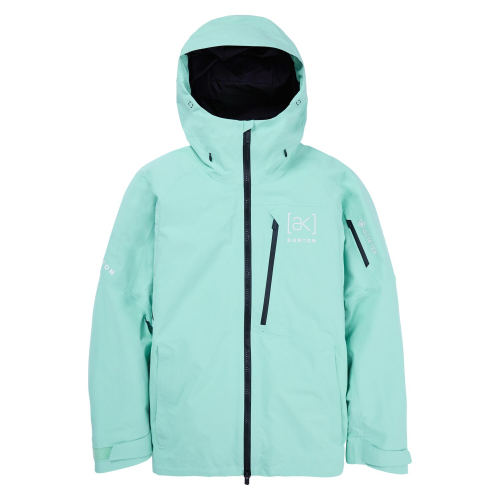 Ski / Snow Jacket Burton [ak] Cyclic GORE-TEX Powder Mint Homme