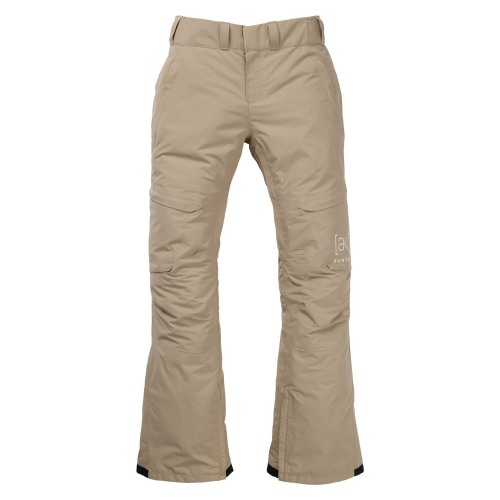 Women's Burton [ak] Summit GORE-TEX Summit Taupe Ski / Snow Pants