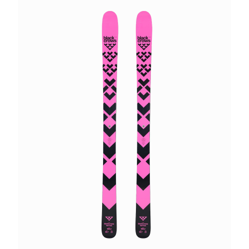 Black Crows Corvus Men's Alone Skis (without bindings)