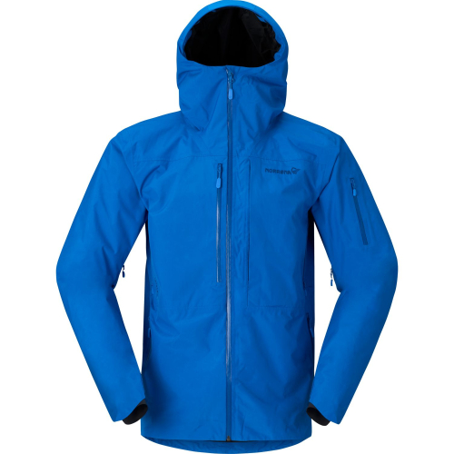 Veste de Ski / Snow Norrona lofoten Gore-Tex insulated Skydiver Homme