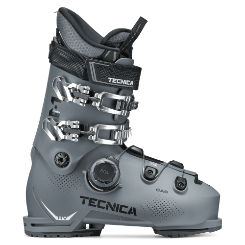 Ski boots Tecnica Mach boa hv 90 rt gw Gris Homme
