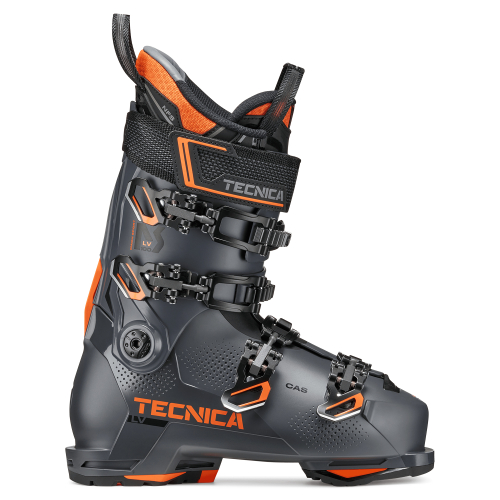 Tecnica Mach sport lv 100 gw Men's Grey ski boots