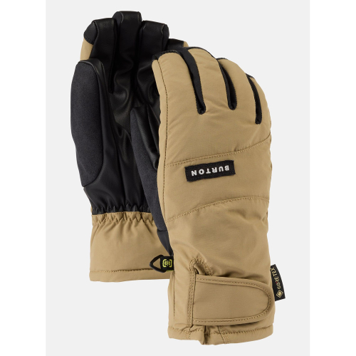 Gants de Ski / Snow Burton Reverb Gore-Tex Beige Femme