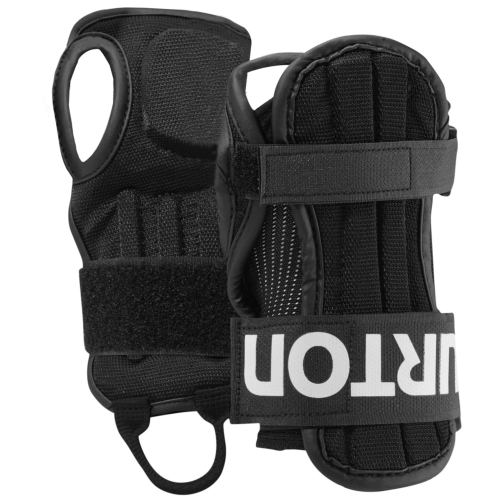 Protège Poignet Bruton Impact Wrist Guard Black Homme