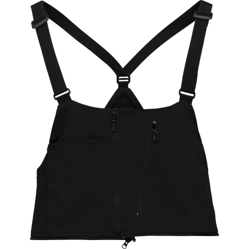 Haut de pantalon de Ski Norrona Norrona Femme Noir