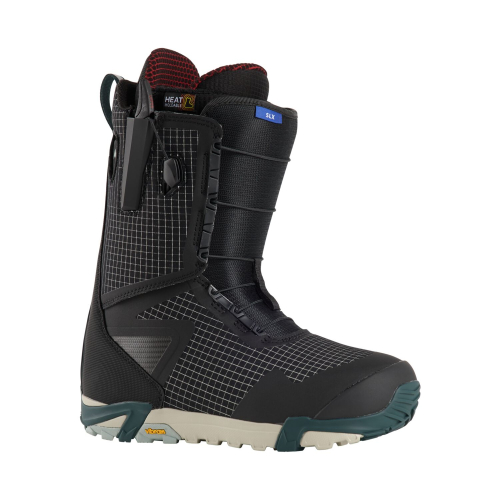 Snowboard Boots Burton Slx Black Homme