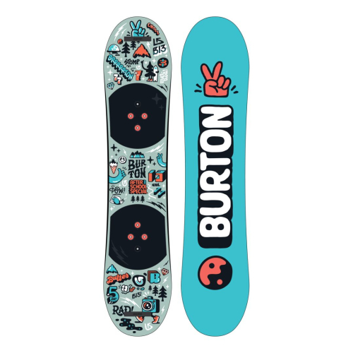 Snowboard Burton AFTER SCHOOL SPE Child
