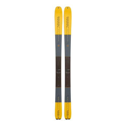 Skis Seul (Sans Fixations) K2 Wayback 84 Homme