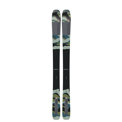 Women's K2 Mindbender 99ti W Skis Alone (without bindings)