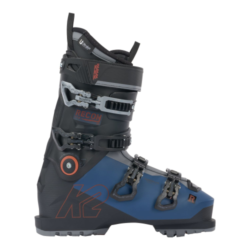 K2 Recon 110 Mv Blue Men's Ski Boots
