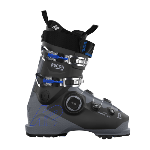 K2 Recon Rx Boa All Mountain Men's Ski Boots