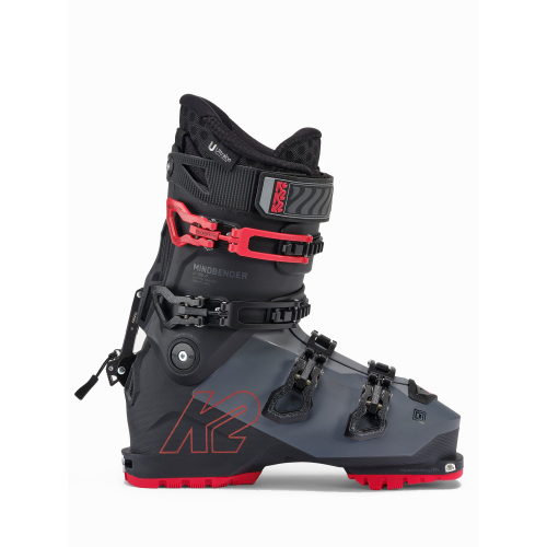 K2 Mindbender 100 Mv Freeride Men's Ski Boots