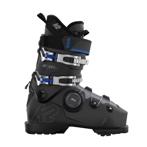 K2 Bfc Rx Boa All Mountain Men's Ski Boots