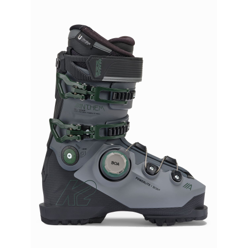 K2 Anthem 95 Boa All Mountain Women's Ski Boots