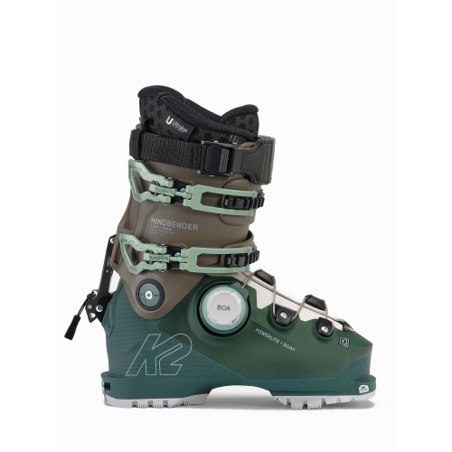 K2 Mindbender 115 Boa W Freeride Women's Ski Boots