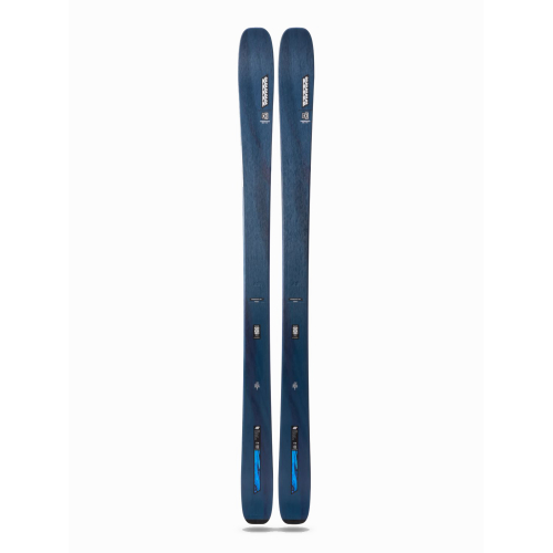 Skis seuls (sans fixations) K2 Mindbender 96c Bleu Homme
