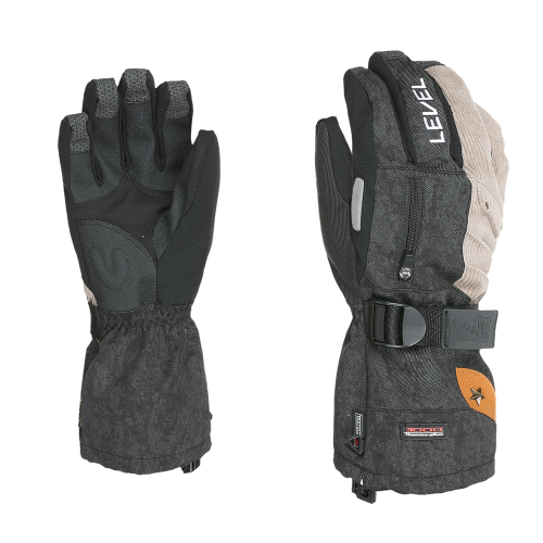 Gants de Ski/Snow Level Star Tribe Homme