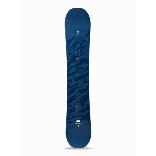 Snowboard K2 Gateway Rental Blue Men