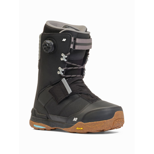 K2 Waive Snowboard Boots Black Men