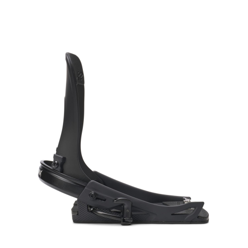 Fixations de snowboard K2 Clicker x hb black Homme