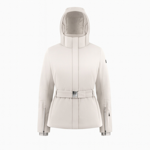 Poivre Blanc Joana Grey Women's ski/snow jacket