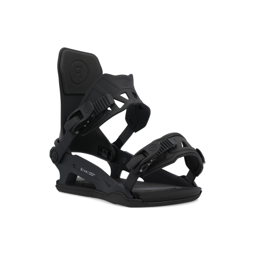 Ride C-8 black Men's Snowboard Bindings