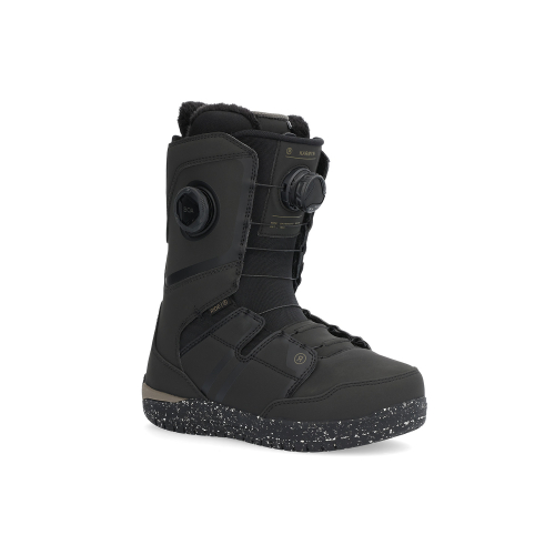Women's Ride Karmyn Zonal Snowboard Boots black