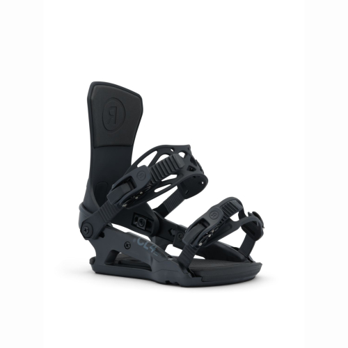 Women's Ride Cl-4 black snowboard bindings