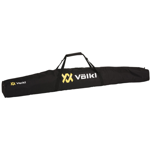 Housse a Ski Volkl Classic Double Ski Bag 195 Cm Völkl