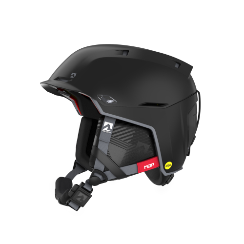Casque de Ski/Snow Marker Phoenix 2 Mips Black Homme