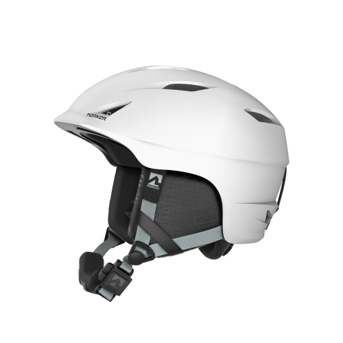 Casque de Ski/Snow Marker Companion+ W White Femme
