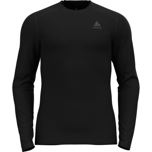 Technical T-Shirt Odlo Active Black Men
