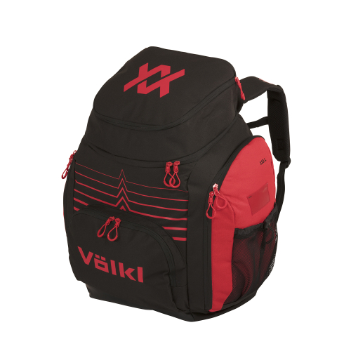 Volkl Race Backpack Team Large Völkl Black