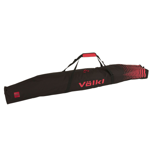 Volkl Race Double Ski Bag 195cm Völkl Black