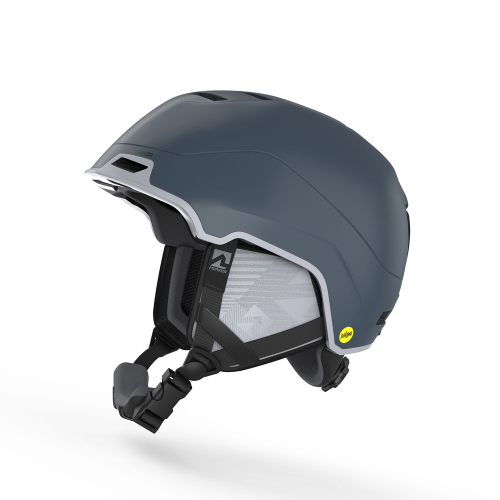 Casque de Ski/Snow Marker Confidant Mips Dark Blue Grey Homme