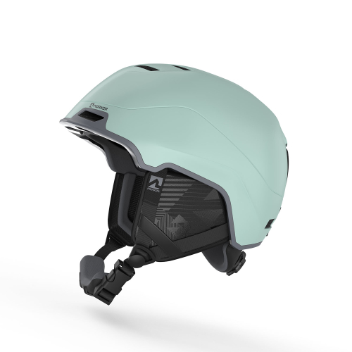Casque de Ski/Snow Marker Confidant Light Green Black Homme