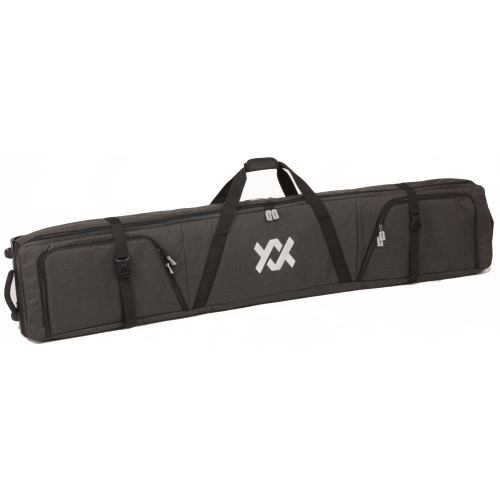 Volkl Rolling all pro gearbag 200cm völkl Grey