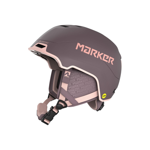 Casque de Ski/Snow Marker Confidant Mips Rose Femme