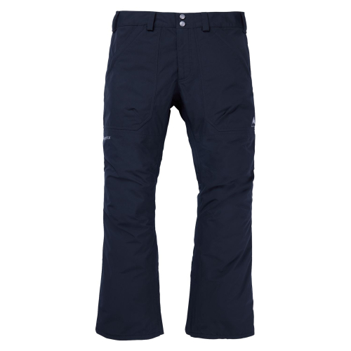 Pantalon de Ski / Snow Burton Ballast GORE-TEX True Black Homme