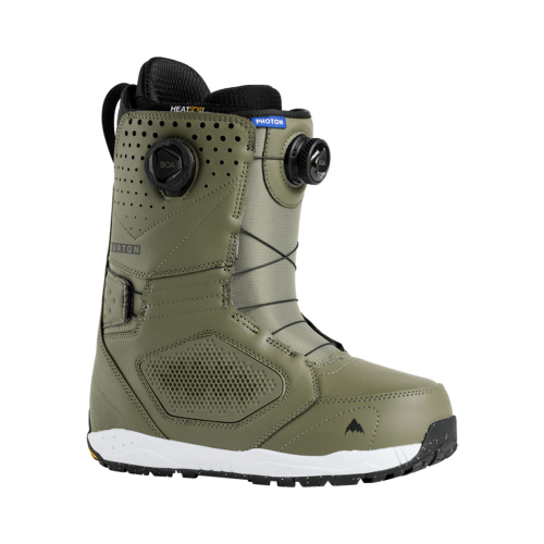 Boots de snowboard Burton Photon BOA SPL forest moss homme