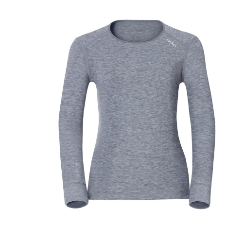 T-shirt Odlo Active Warm Grey Homme